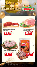 Encarte Supermercados Unidos Página 2