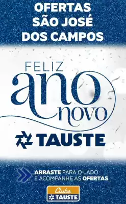 Catálogo Supermercados Tauste (válido até 29-12)