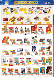 Catálogo Supermercados Condor semana 52 Página 2