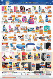 Catálogo Supermercados Condor semana 52 Página 4