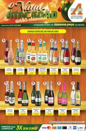 Folheto Atacadão Página 1