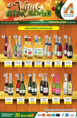 Folheto Atacadão (válido até 31-12)