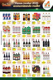 Folheto Atacadão Página 3