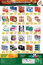 Folheto Atacadão Página 4