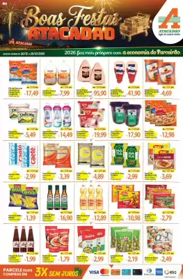 Folheto Atacadão (válido até 28-12)