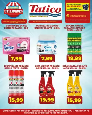 Tabloide Tatico (válido até 28-12)