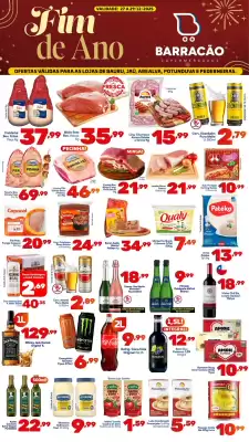 Catálogo Barracão Supermercado (válido até 29-12)