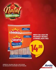 Folheto Apoio Mineiro Página 1