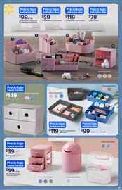 Folleto Walmart Página 10