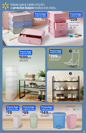 Folleto Walmart Página 12