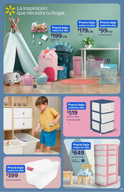 Folleto Walmart Página 14