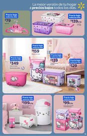 Folleto Walmart Página 15