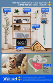 Folleto Walmart Página 17