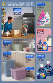 Folleto Walmart Página 2