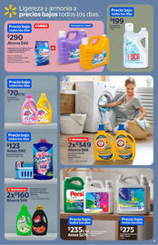 Folleto Walmart Página 4
