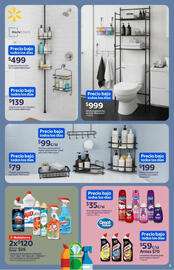 Folleto Walmart Página 6