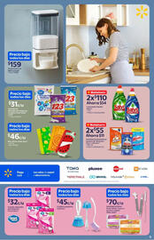 Folleto Walmart Página 9