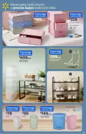 Folleto Walmart Página 12