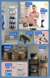 Folleto Walmart Página 13