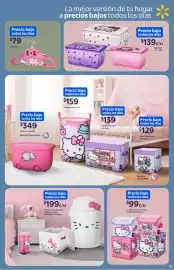 Folleto Walmart Página 15