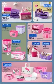 Folleto Walmart Página 16