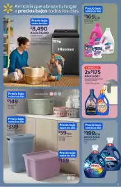 Folleto Walmart Página 2