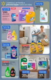 Folleto Walmart Página 4