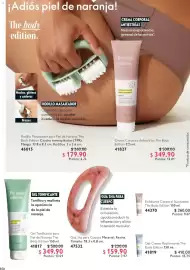 Catálogo Oriflame Página 100