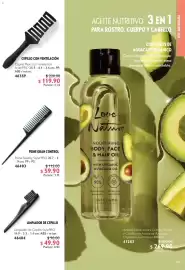 Catálogo Oriflame Página 103