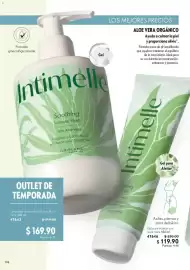 Catálogo Oriflame Página 106