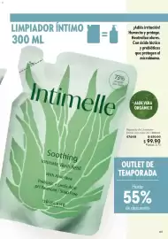 Catálogo Oriflame Página 107