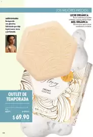 Catálogo Oriflame Página 108