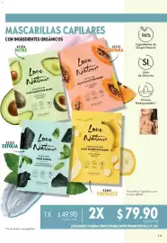 Catálogo Oriflame Página 113