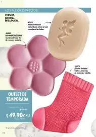 Catálogo Oriflame Página 116