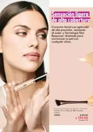 Catálogo Oriflame Página 12