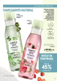 Catálogo Oriflame Página 123