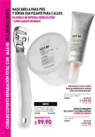 Catálogo Oriflame Página 124