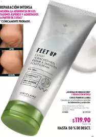 Catálogo Oriflame Página 125