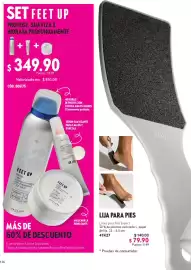 Catálogo Oriflame Página 126