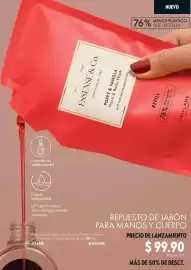 Catálogo Oriflame Página 129