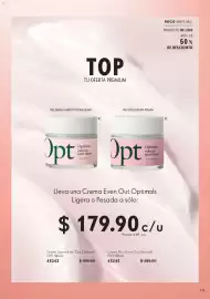 Catálogo Oriflame Página 131