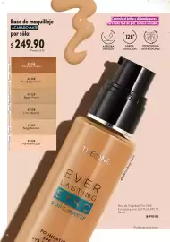 Catálogo Oriflame Página 14
