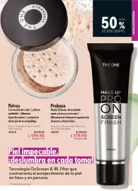 Catálogo Oriflame Página 15