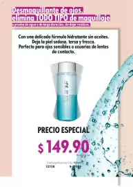 Catálogo Oriflame Página 18