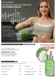 Catálogo Oriflame Página 2