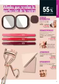Catálogo Oriflame Página 21