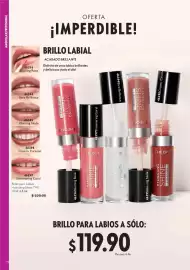Catálogo Oriflame Página 22