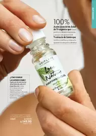 Catálogo Oriflame Página 25