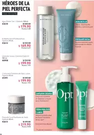 Catálogo Oriflame Página 28