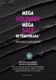 Catálogo Oriflame Página 3